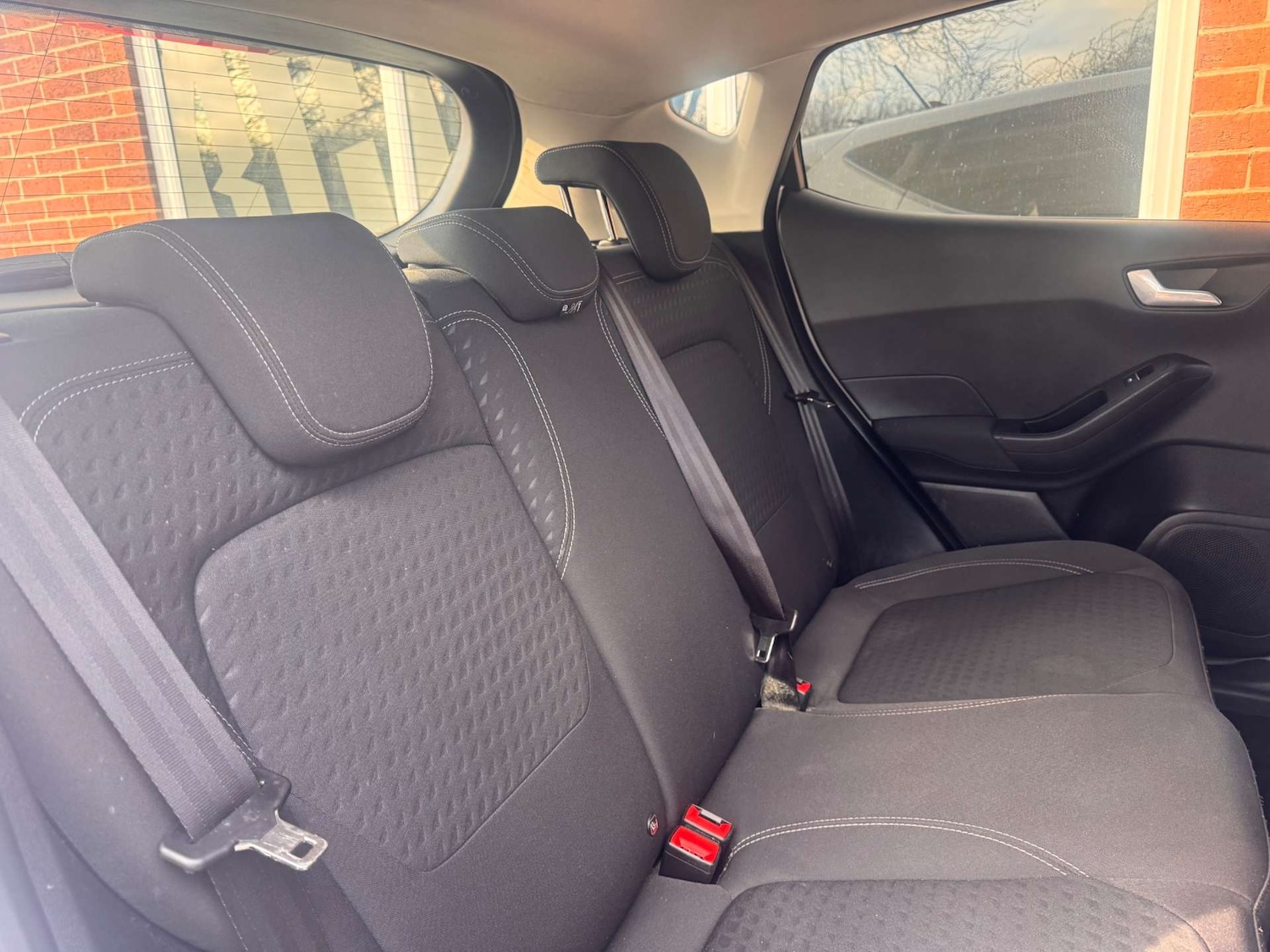 Used Ford Fiesta 2020 for sale - 76322858: Photo 39