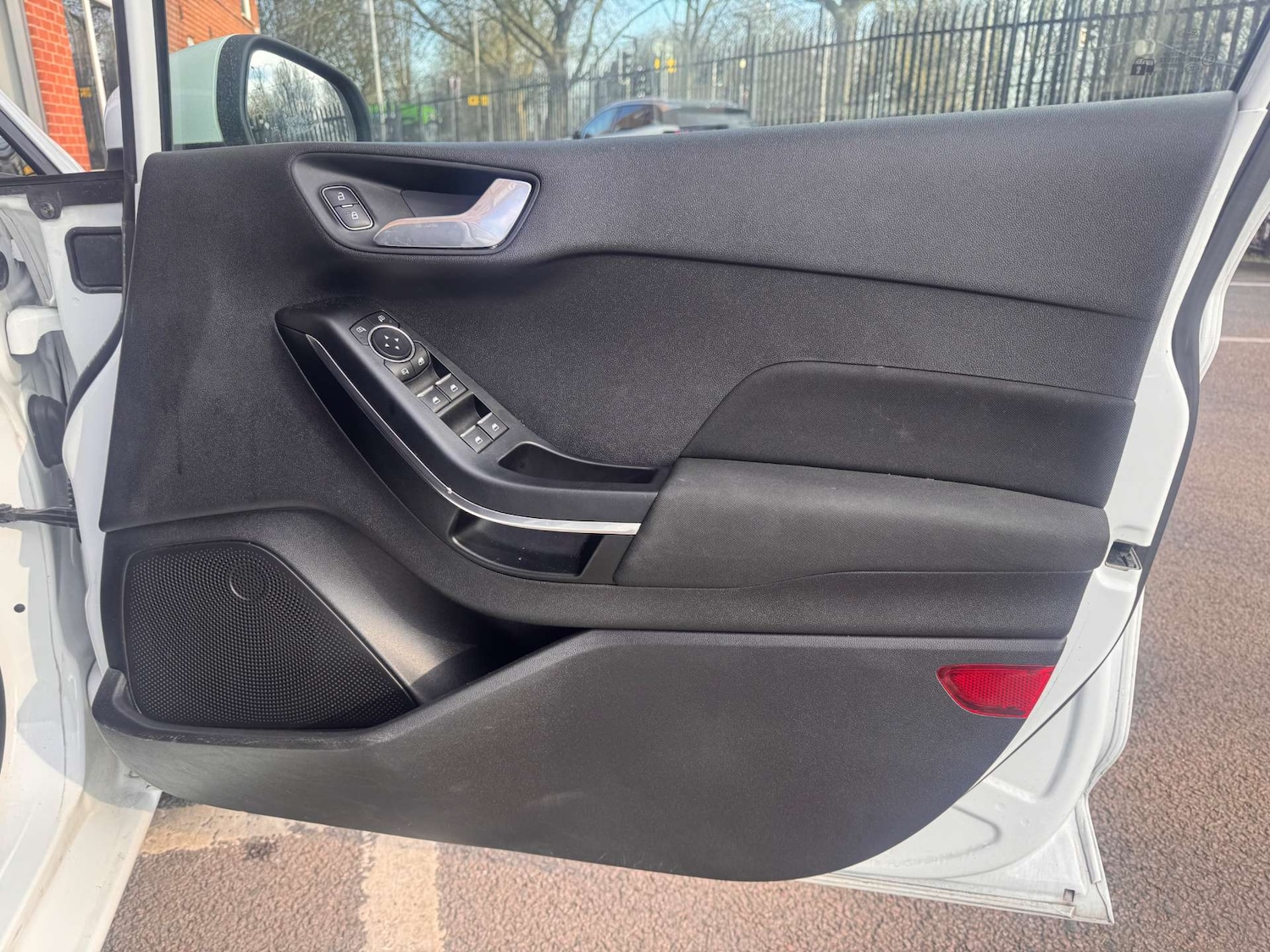 Used Ford Fiesta 2020 for sale - 76322858: Photo 41