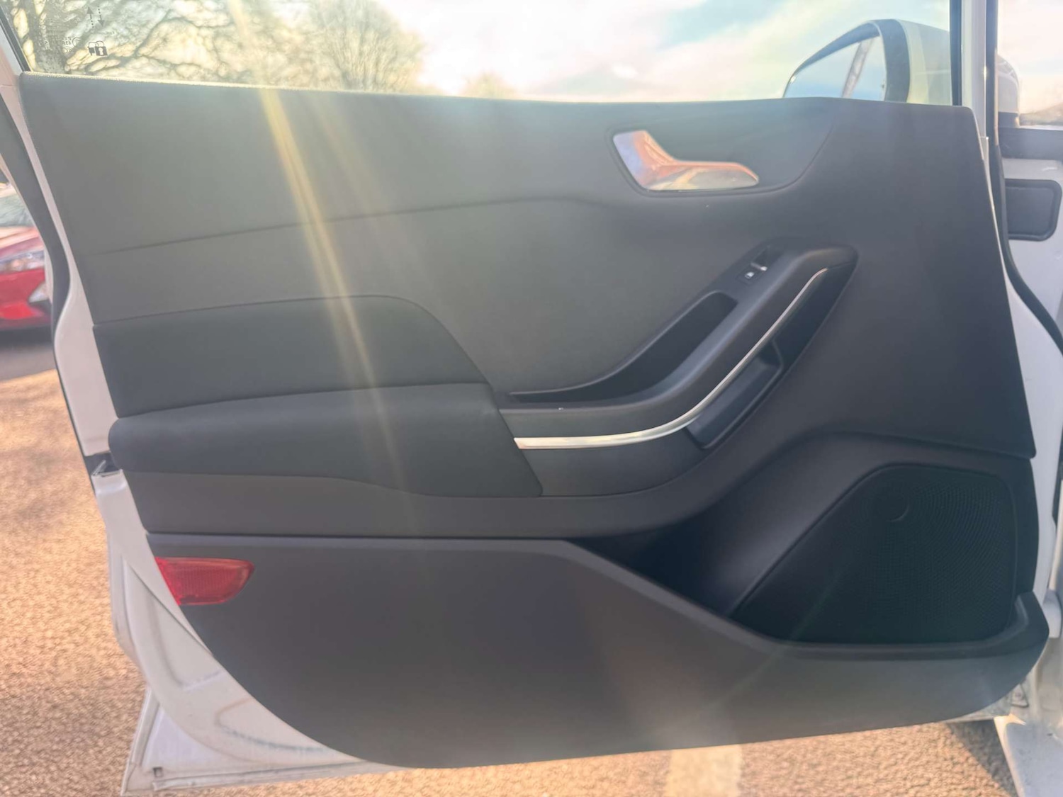 Used Ford Fiesta 2020 for sale - 76322858: Photo 44