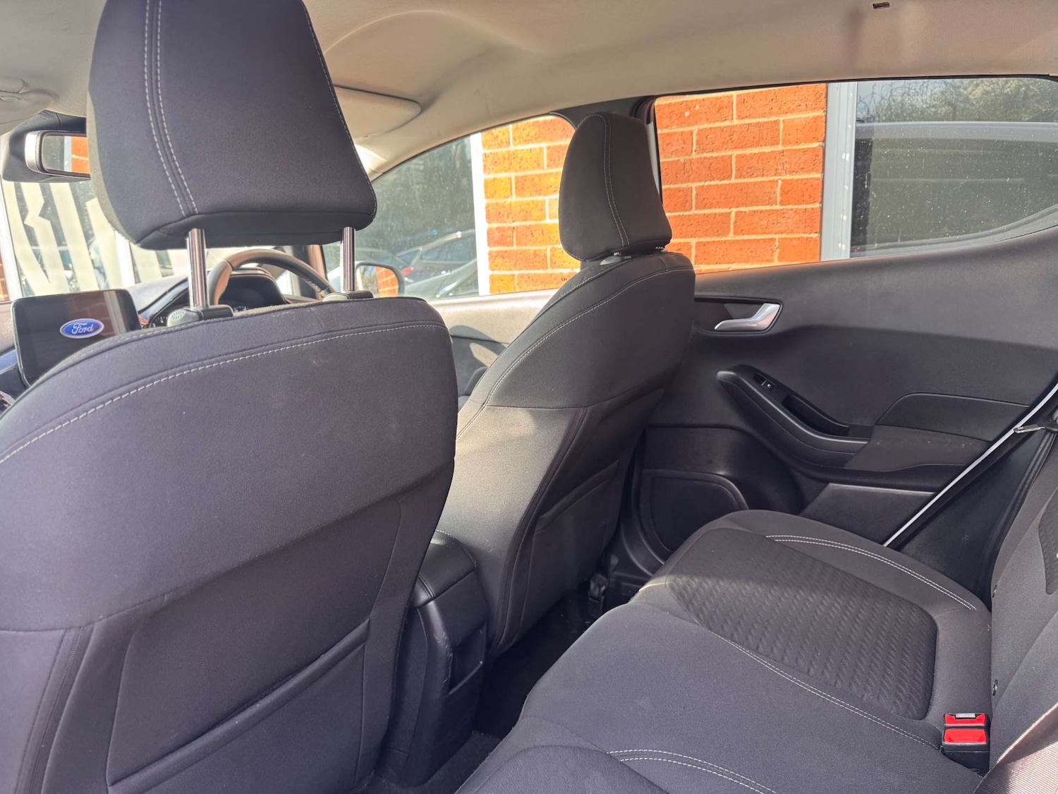 Used Ford Fiesta 2020 for sale - 76322858: Photo 45