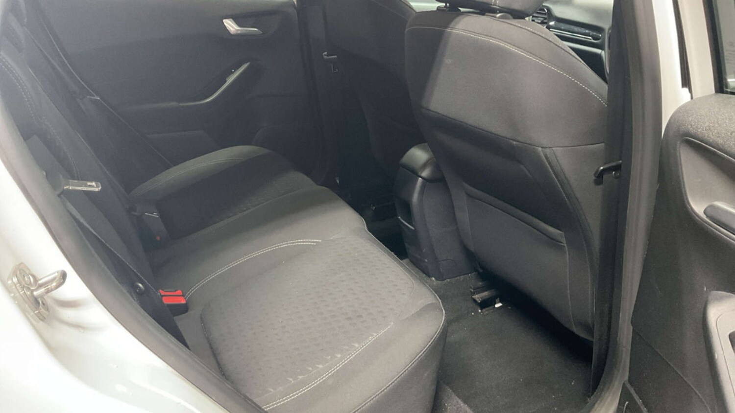 Used Ford Fiesta 2020 for sale - 76322858: Photo 8