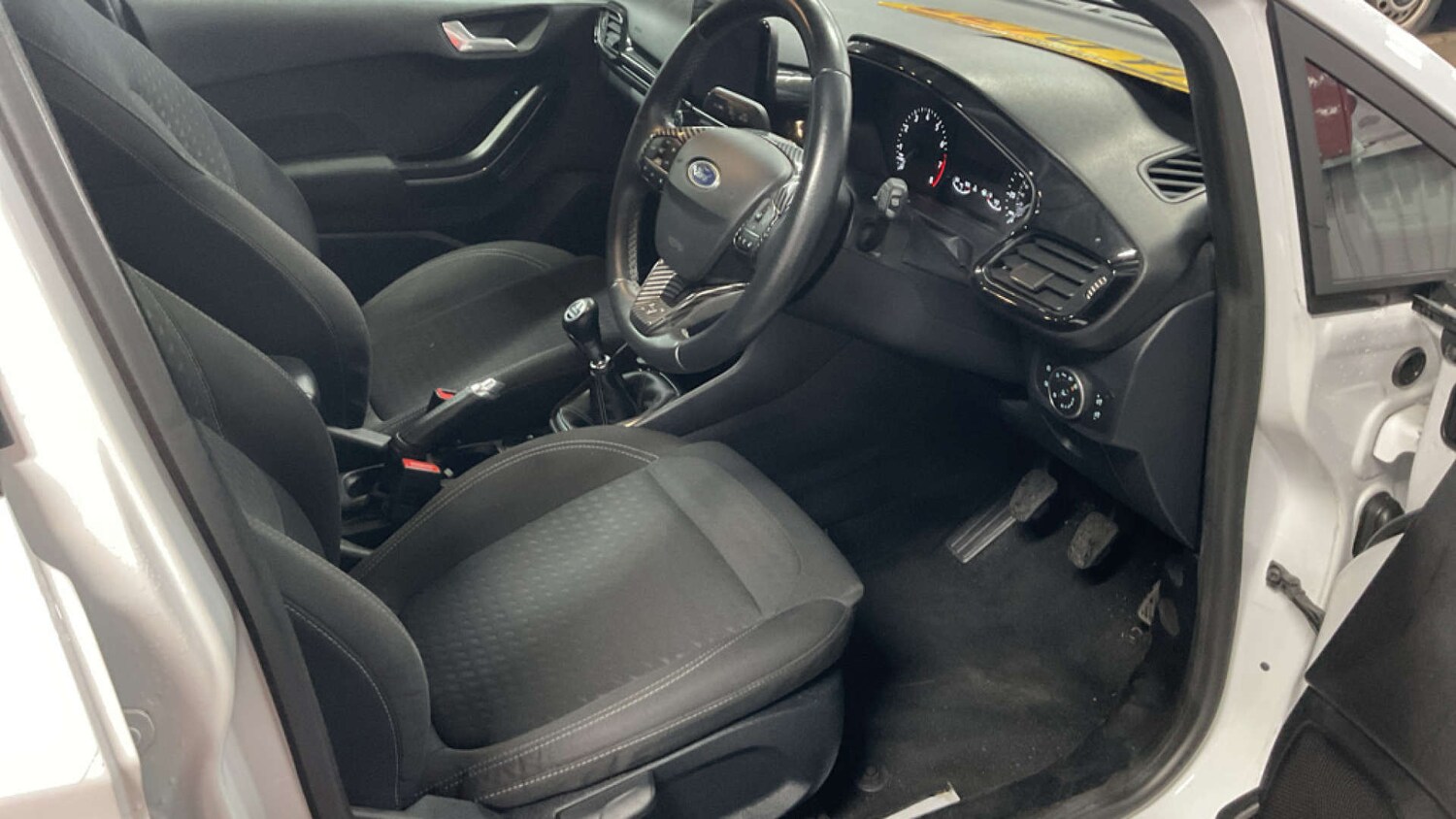 Used Ford Fiesta 2020 for sale - 76322858: Photo 9