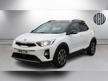 Used Kia Stonic 2019 for sale - 78373933: Photo