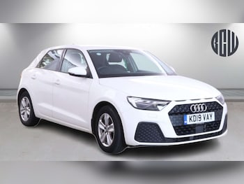 Used Audi A1 2019 for sale - 78770600: Photo