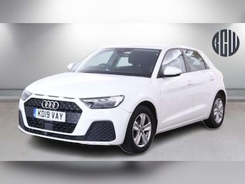 Used Audi A1 2019 for sale - 78770600: Photo