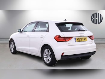 Used Audi A1 2019 for sale - 78770600: Photo