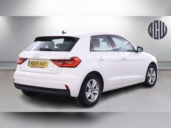 Used Audi A1 2019 for sale - 78770600: Photo