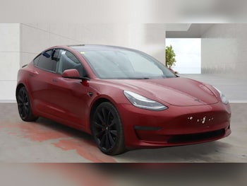 Used Tesla Model 3 2019 for sale - 78559243: Photo
