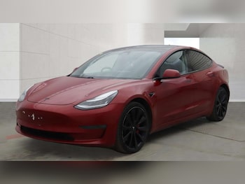 Used Tesla Model 3 2019 for sale - 78559243: Photo