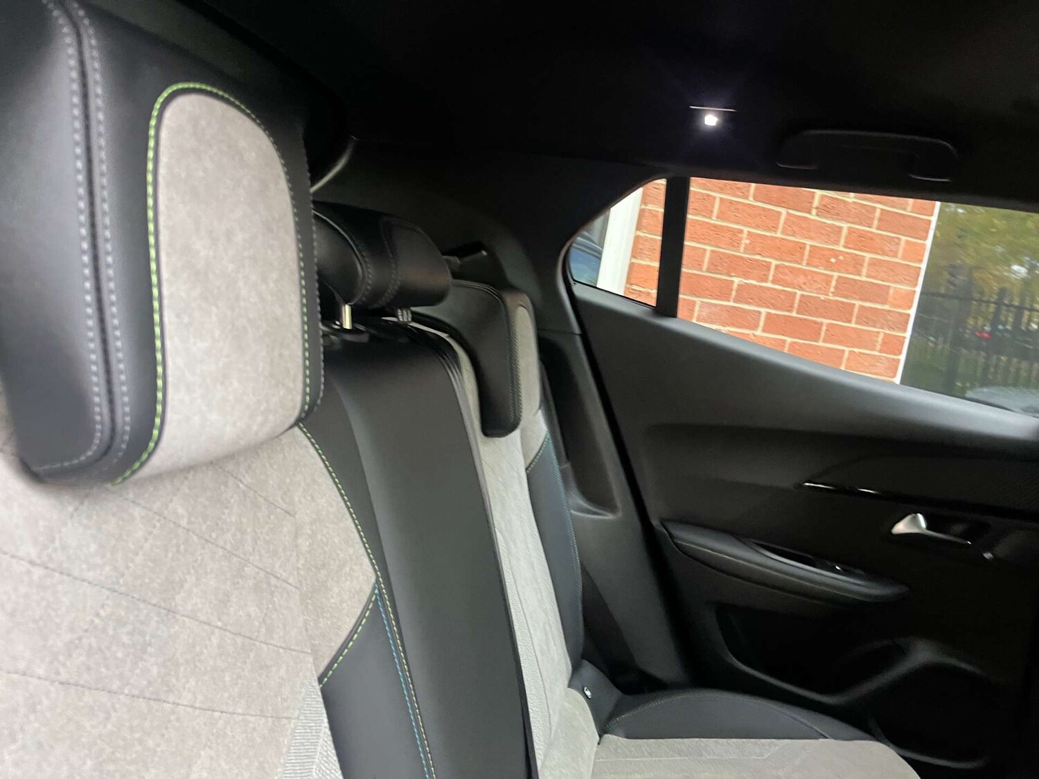 Used Peugeot 2008 2021 for sale - 76345010: Photo 14