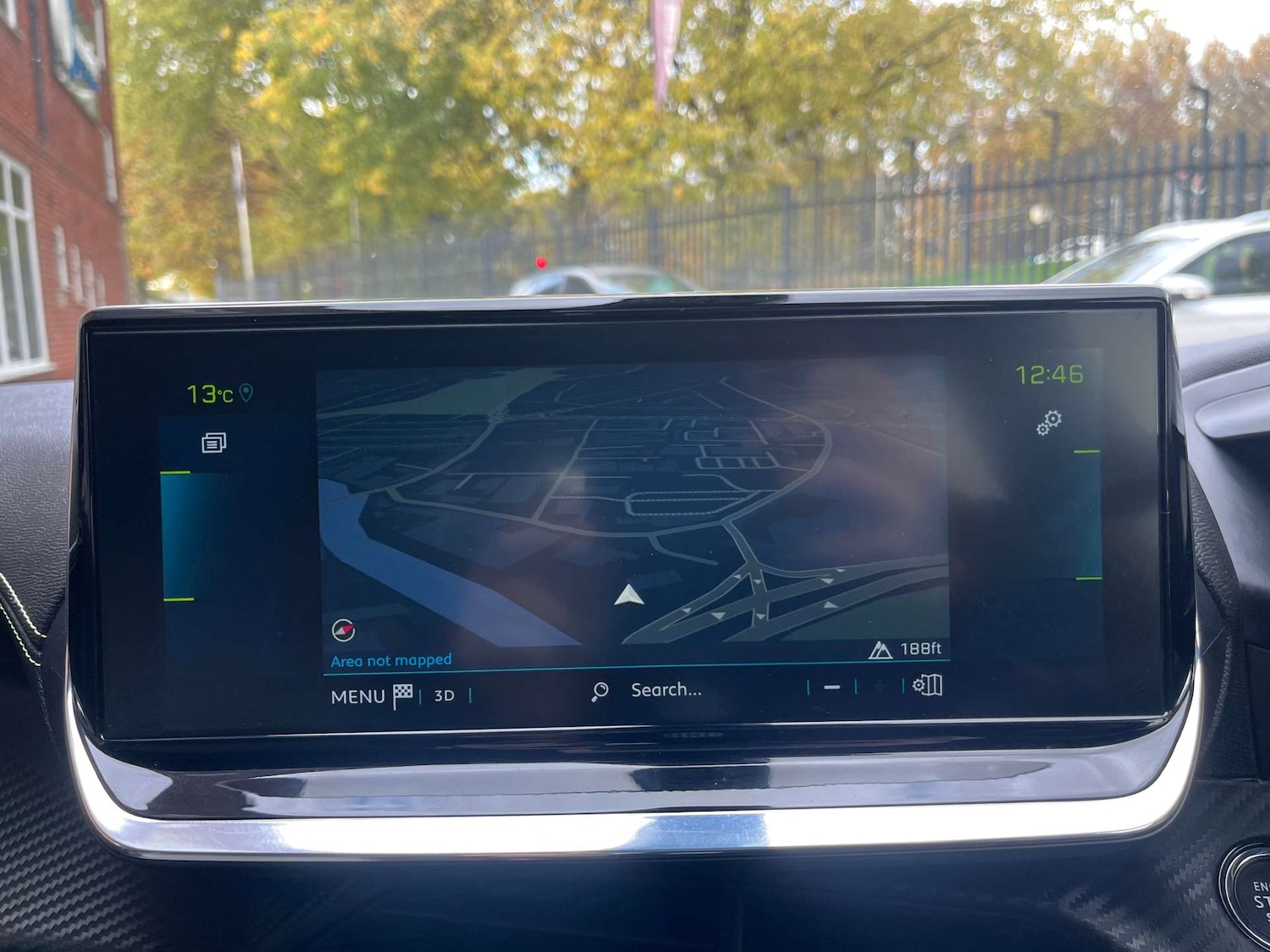 Used Peugeot 2008 2021 for sale - 76345010: Photo 19