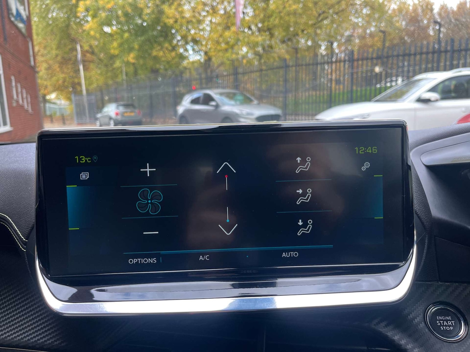 Used Peugeot 2008 2021 for sale - 76345010: Photo 20