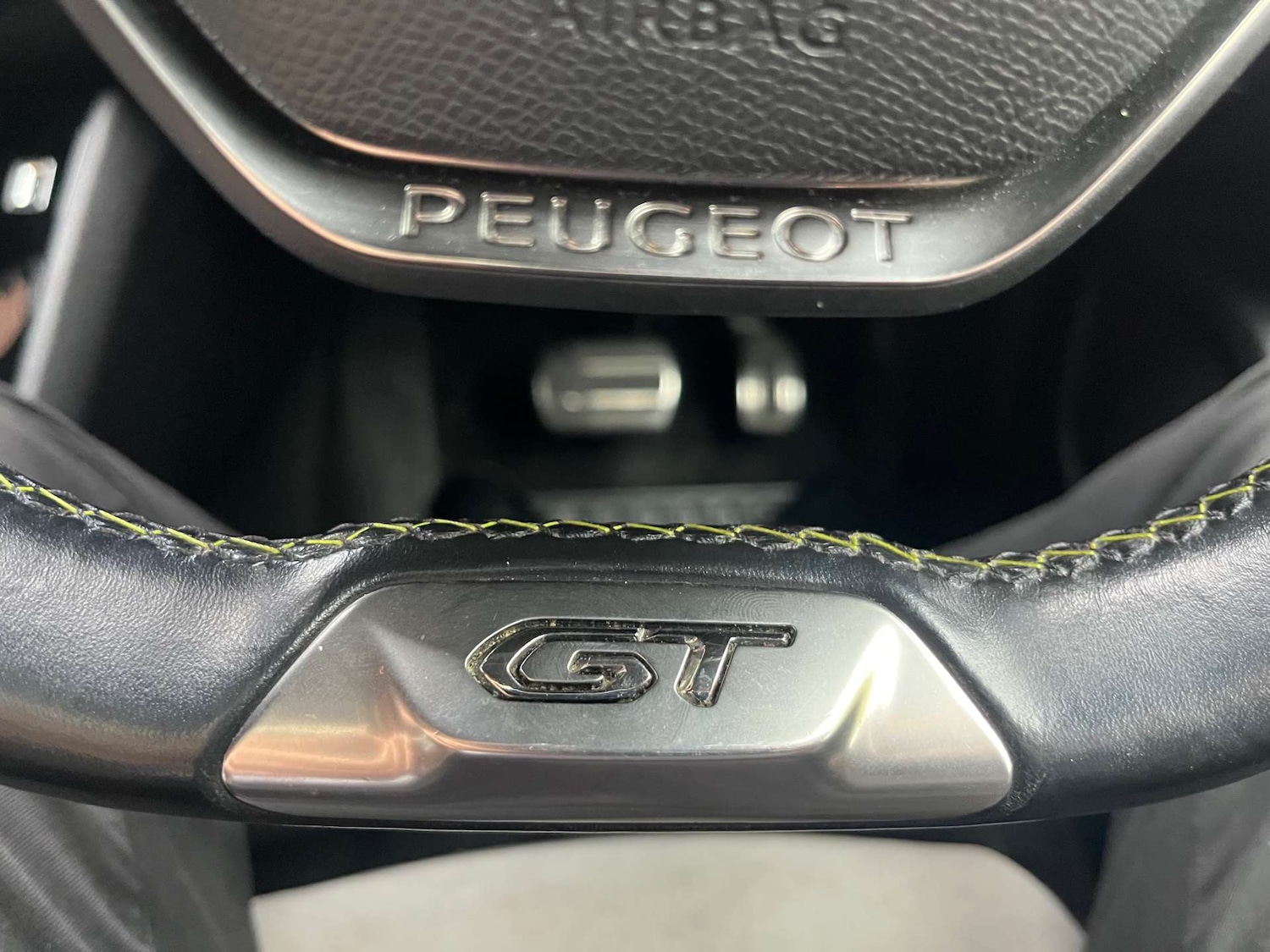 Used Peugeot 2008 2021 for sale - 76345010: Photo 30