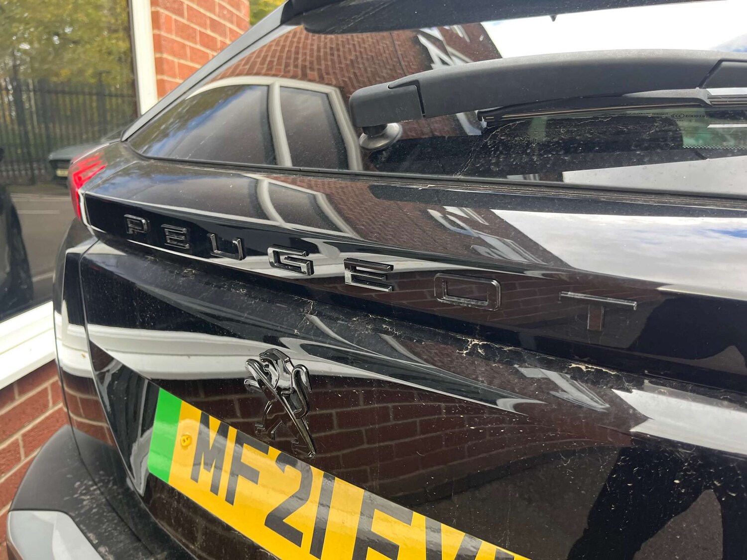 Used Peugeot 2008 2021 for sale - 76345010: Photo 32