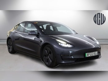 Used Tesla Model 3 2022 for sale - 78400816: Photo