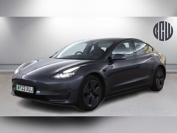 Used Tesla Model 3 2022 for sale - 78400816: Photo