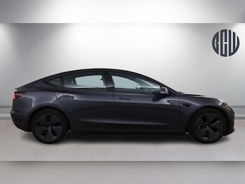 Used Tesla Model 3 2022 for sale - 78400816: Photo