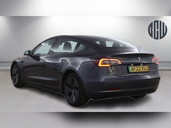 Used Tesla Model 3 2022 for sale - 78400816: Photo