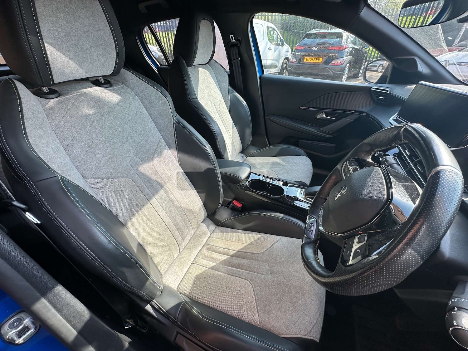 Used Peugeot 208 2020 for sale - 78169350: Photo 11