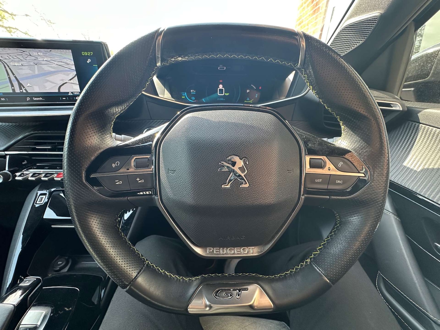 Used Peugeot 208 2020 for sale - 78169350: Photo 12