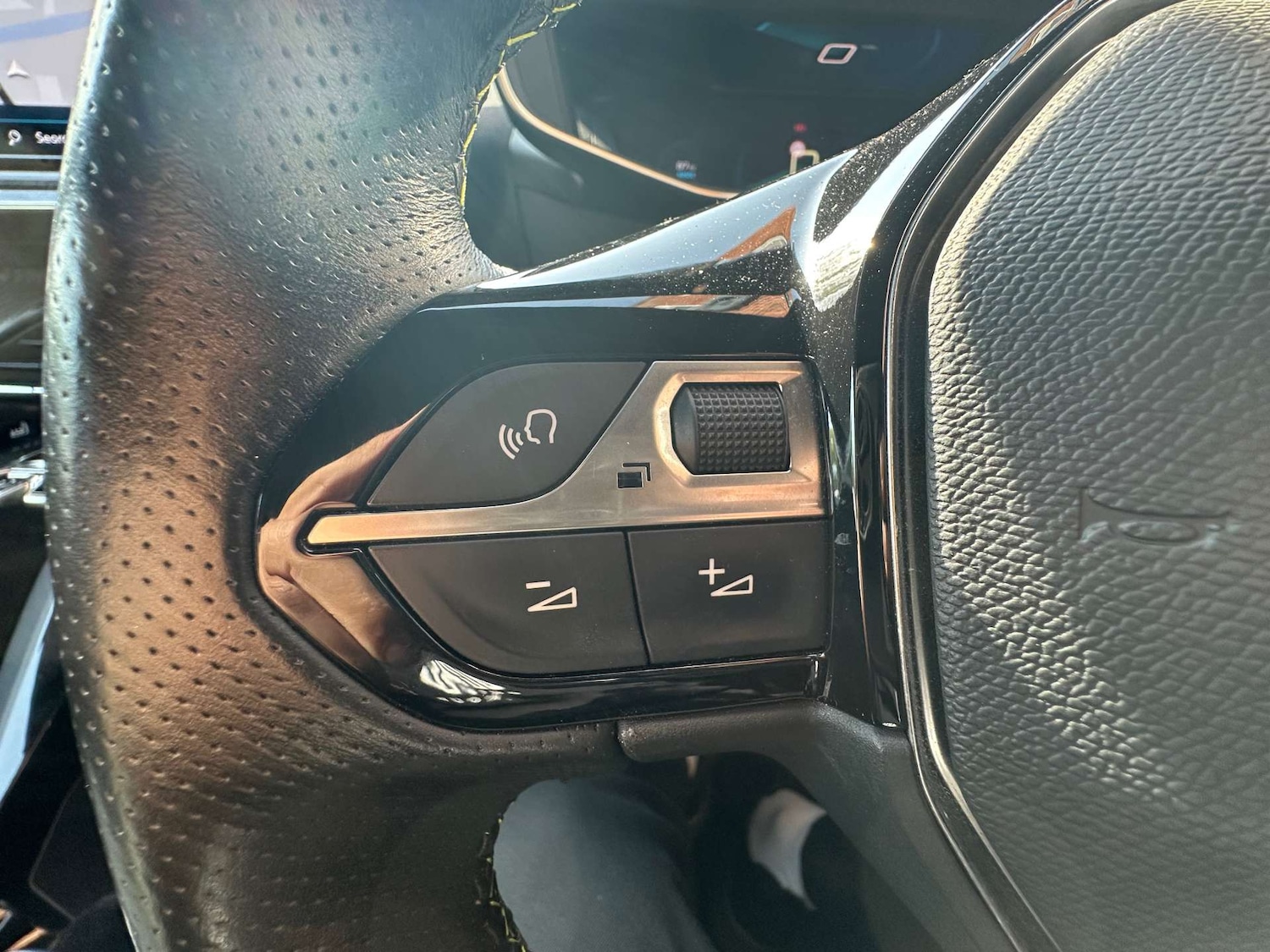 Used Peugeot 208 2020 for sale - 78169350: Photo 13