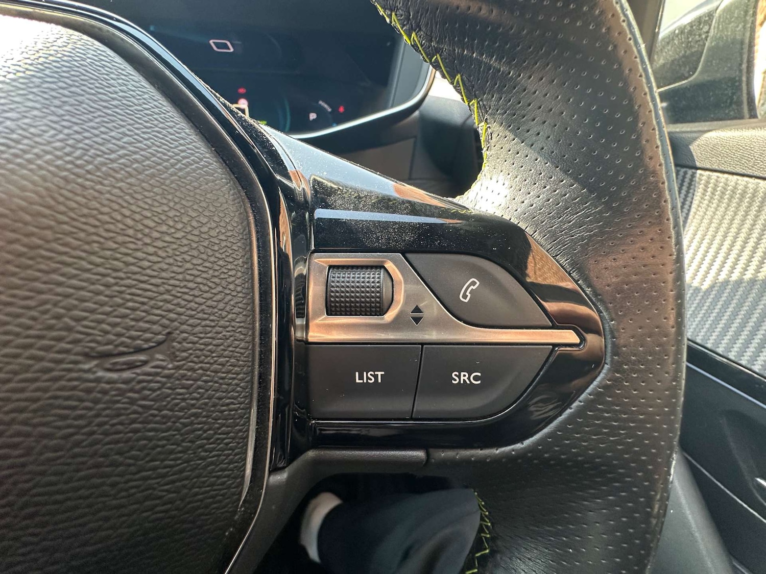 Used Peugeot 208 2020 for sale - 78169350: Photo 14