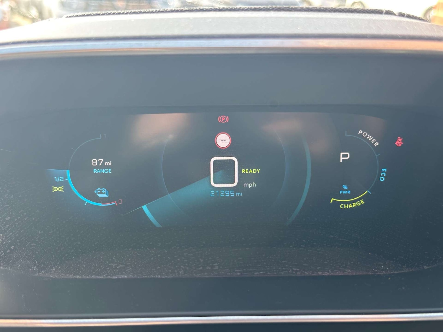 Used Peugeot 208 2020 for sale - 78169350: Photo 17