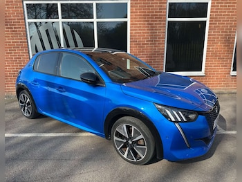 Used Peugeot 208 2020 for sale - 78169350: Photo