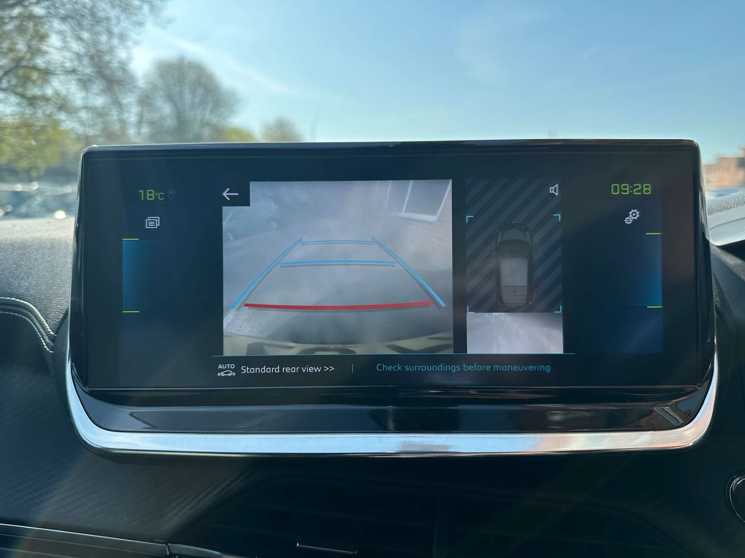 Used Peugeot 208 2020 for sale - 78169350: Photo 22