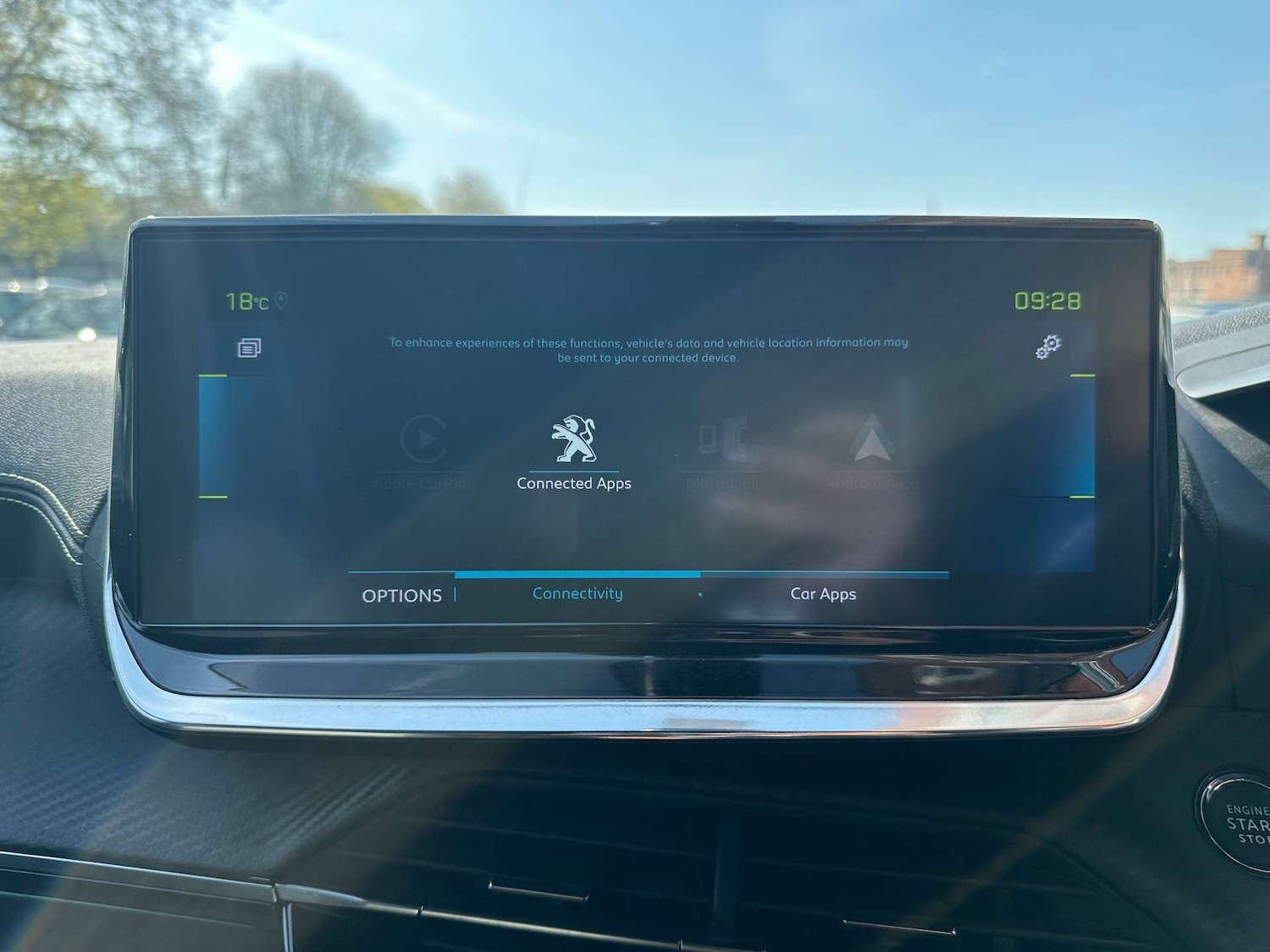 Used Peugeot 208 2020 for sale - 78169350: Photo 23