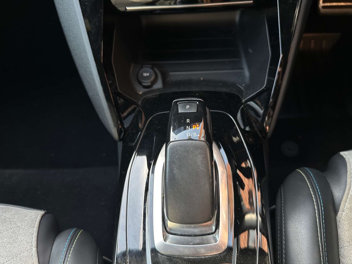 Used Peugeot 208 2020 for sale - 78169350: Photo 25