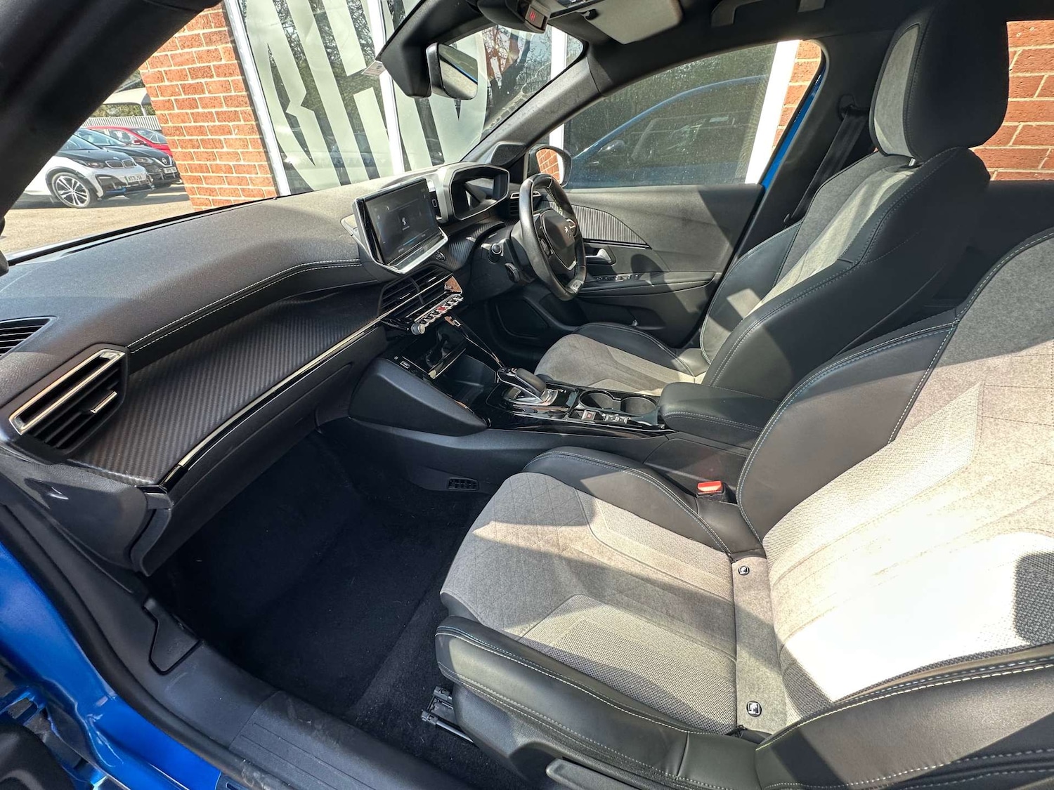 Used Peugeot 208 2020 for sale - 78169350: Photo 28