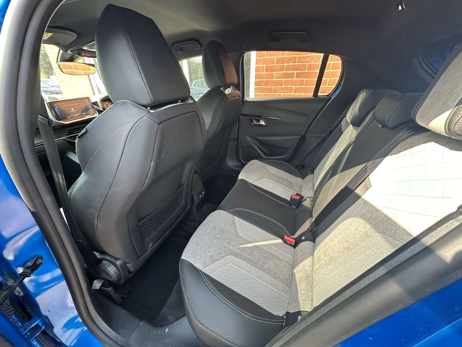 Used Peugeot 208 2020 for sale - 78169350: Photo 29