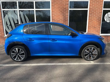 Used Peugeot 208 2020 for sale - 78169350: Photo