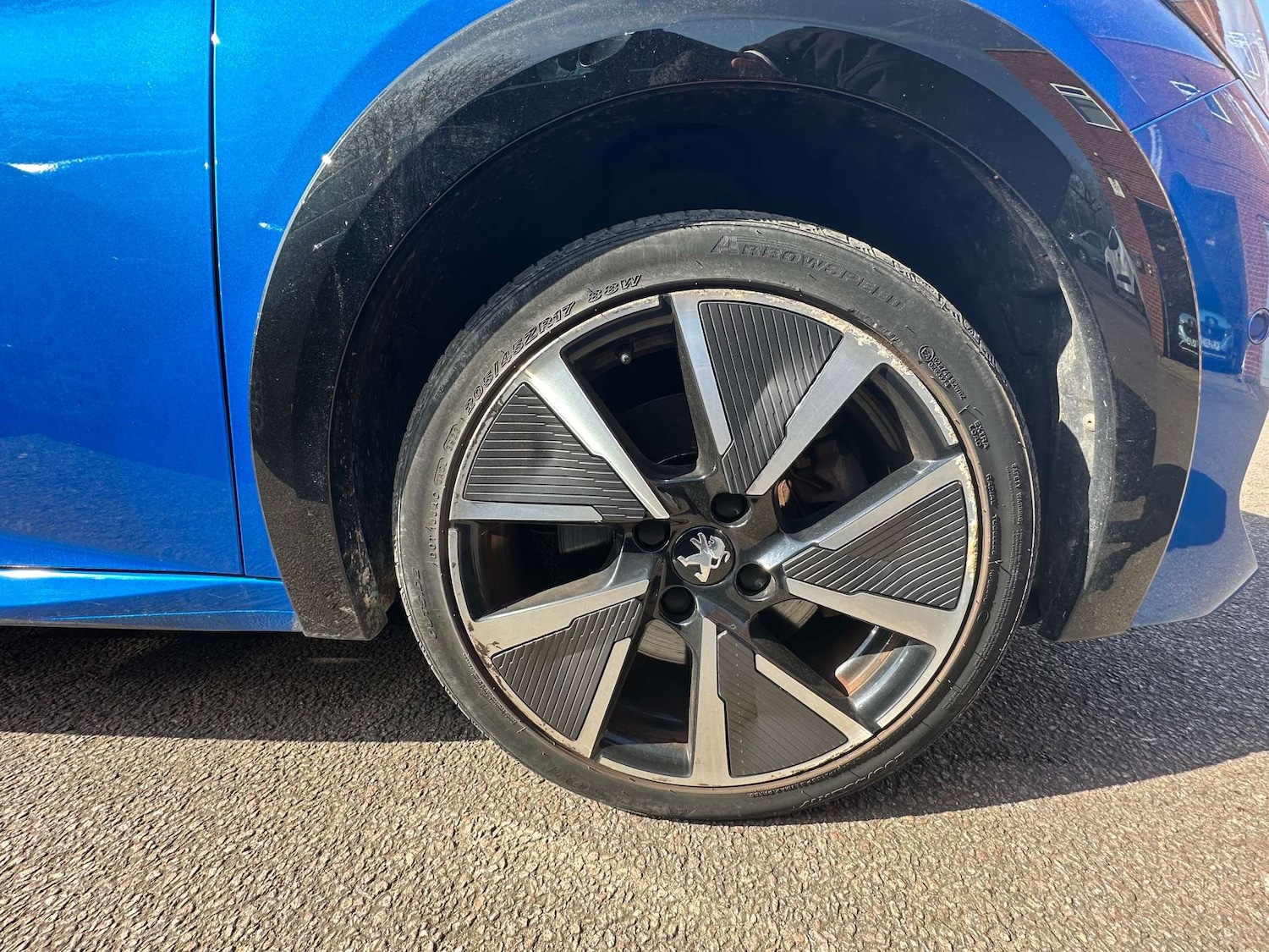 Used Peugeot 208 2020 for sale - 78169350: Photo 32