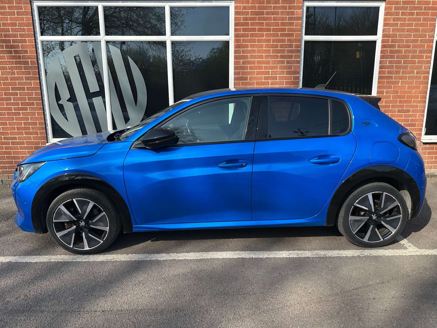 Used Peugeot 208 2020 for sale - 78169350: Photo 7