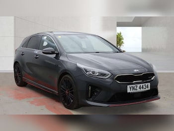 Used Kia Ceed 2019 for sale - 78229827: Photo