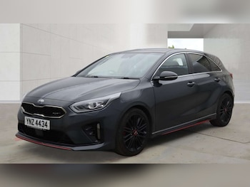 Used Kia Ceed 2019 for sale - 78229827: Photo