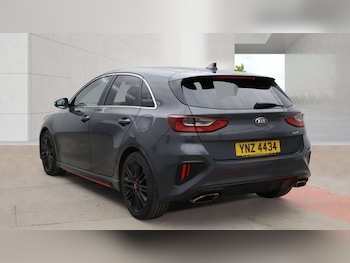 Used Kia Ceed 2019 for sale - 78229827: Photo