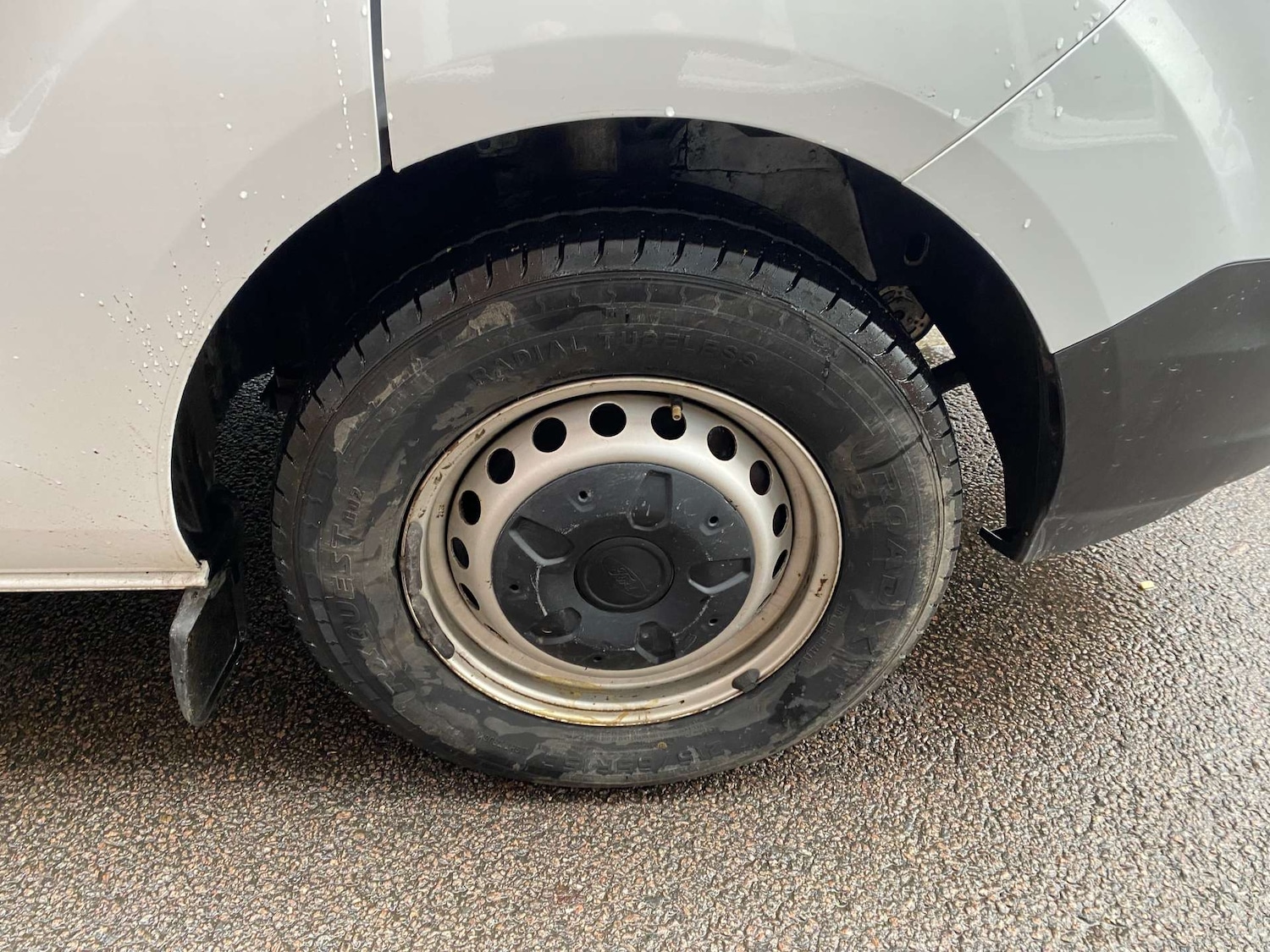 Used Ford Transit Custom 2021 for sale - 77198016: Photo 10