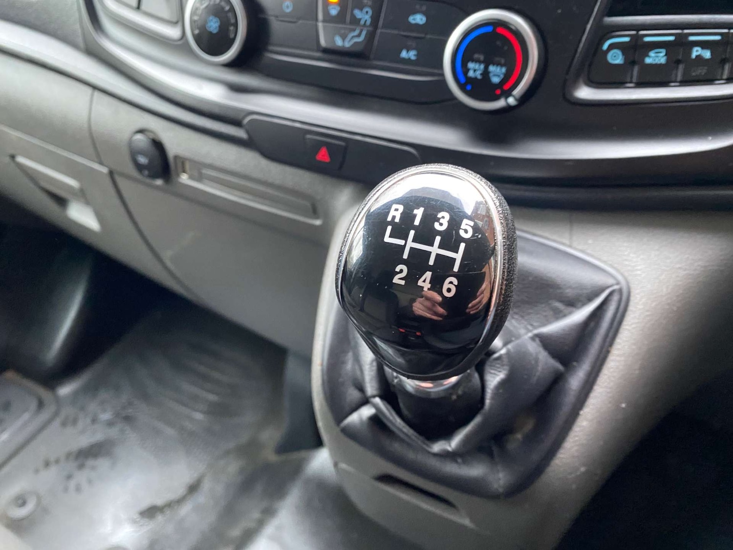 Used Ford Transit Custom 2021 for sale - 77198016: Photo 11