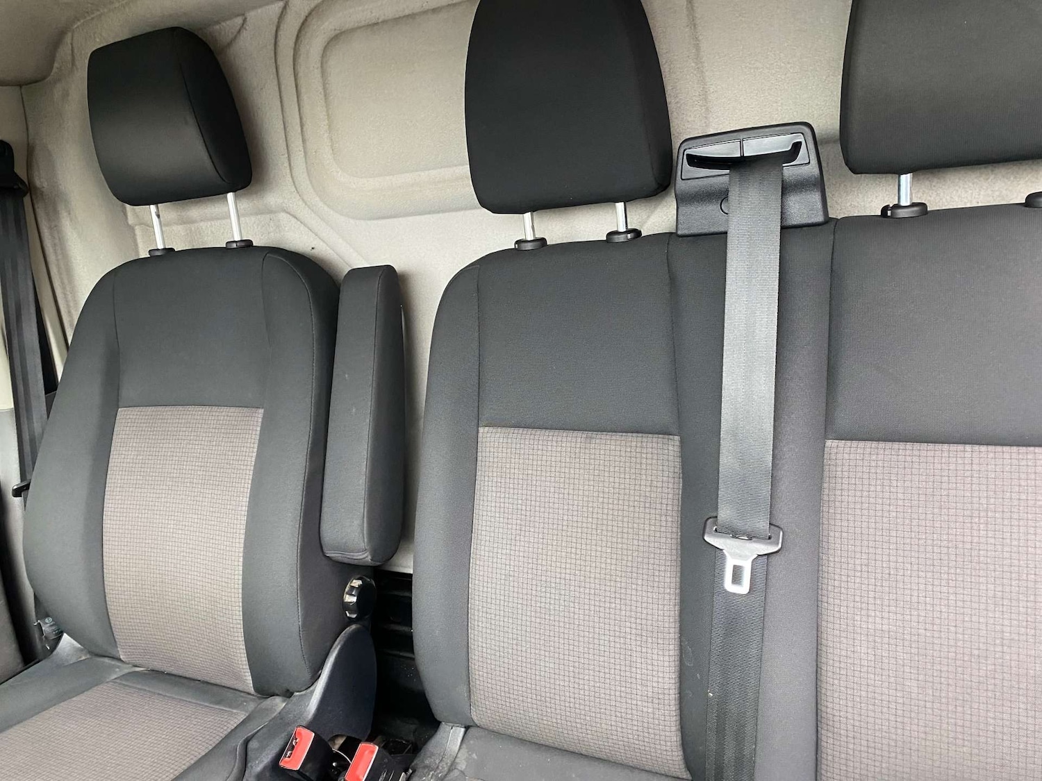 Used Ford Transit Custom 2021 for sale - 77198016: Photo 16