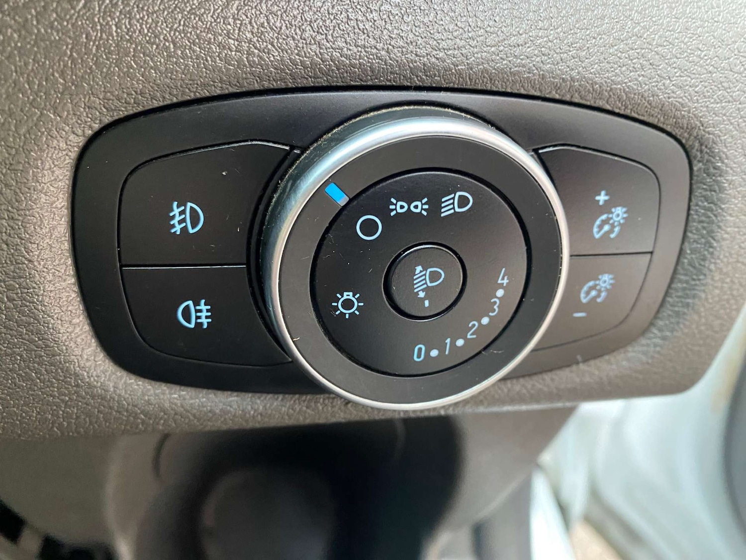 Used Ford Transit Custom 2021 for sale - 77198016: Photo 20