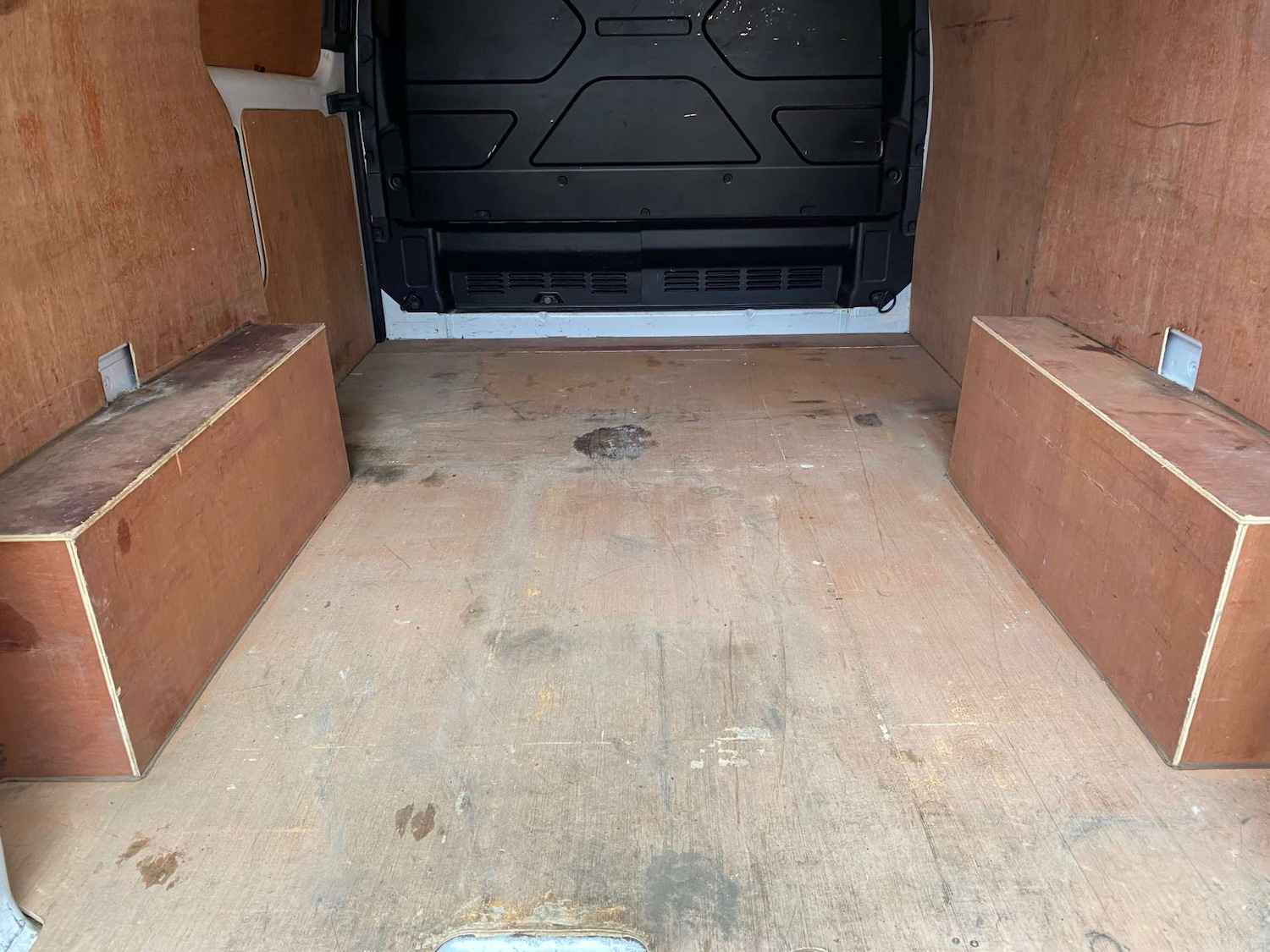 Used Ford Transit Custom 2021 for sale - 77198016: Photo 24