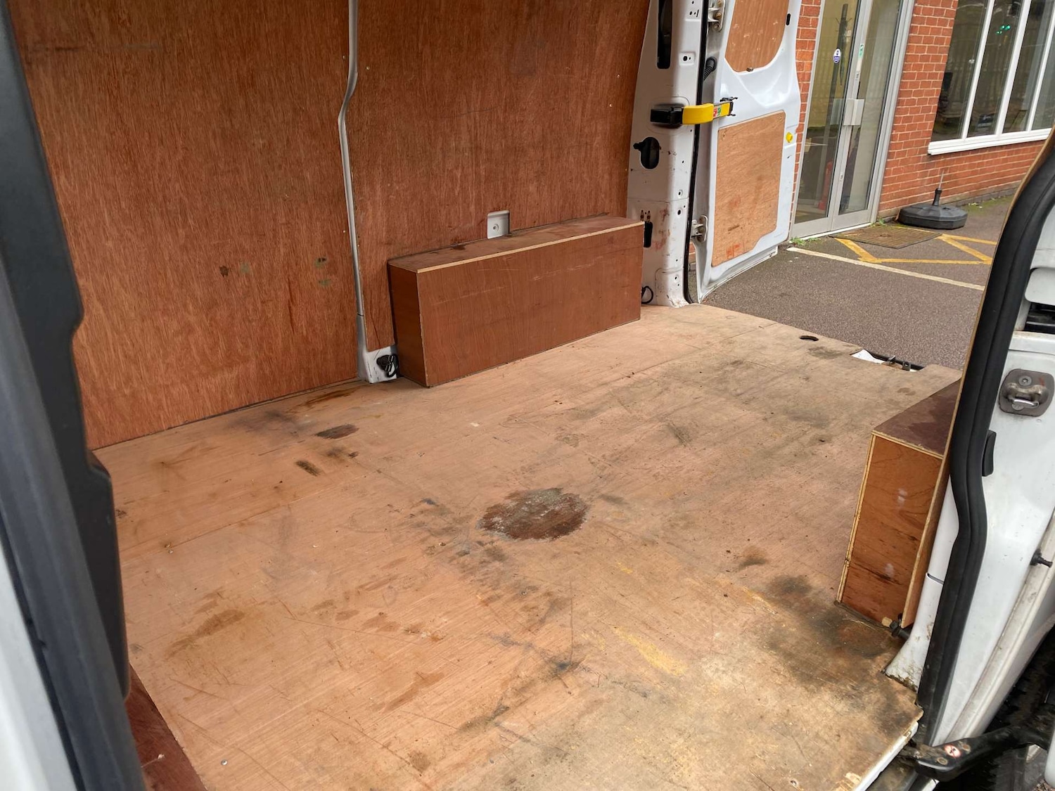 Used Ford Transit Custom 2021 for sale - 77198016: Photo 26