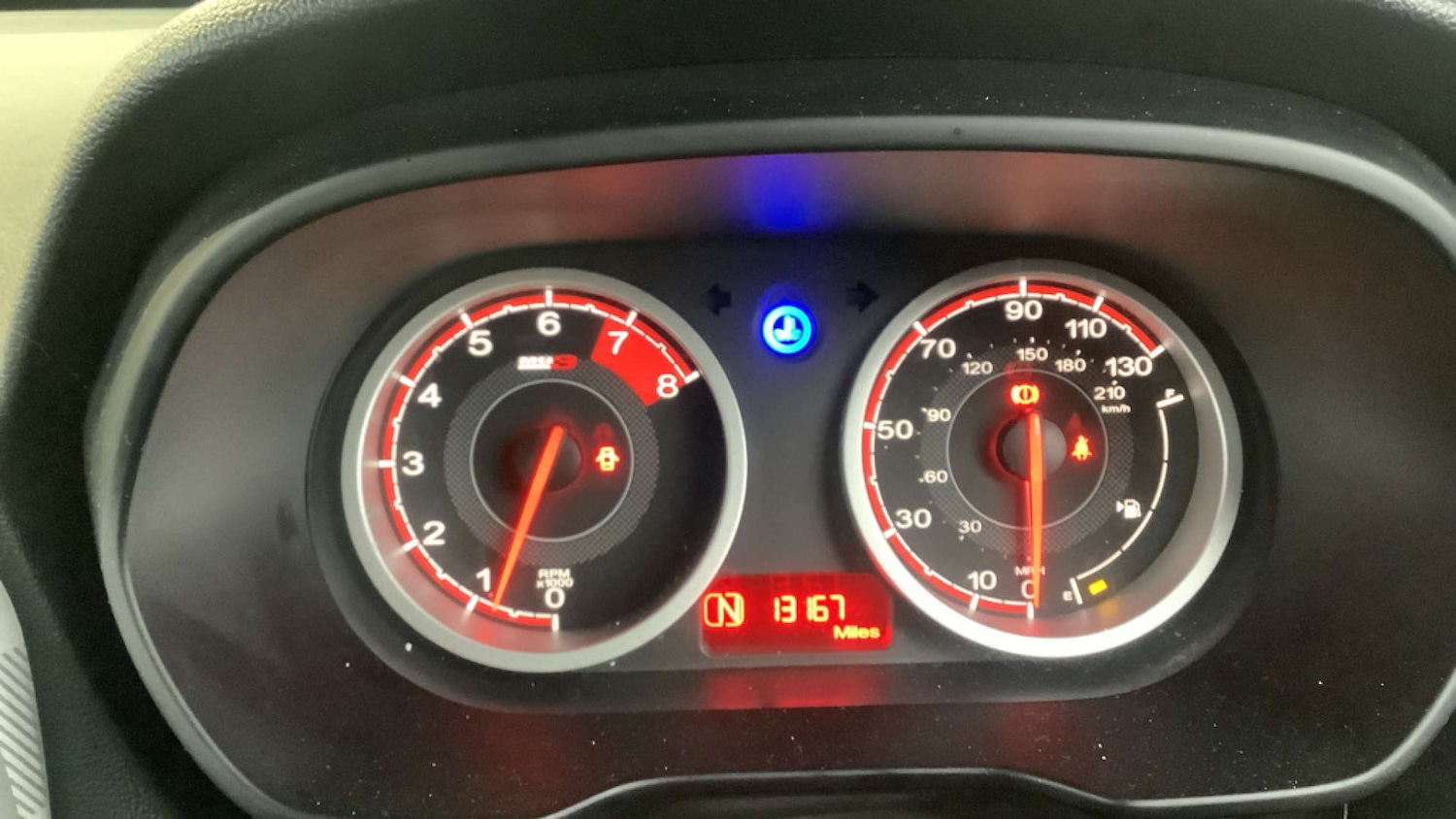 Used MG MG3 2019 for sale - 77277609: Photo 10