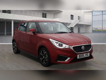 Used MG MG3 2019 for sale - 77277609: Photo