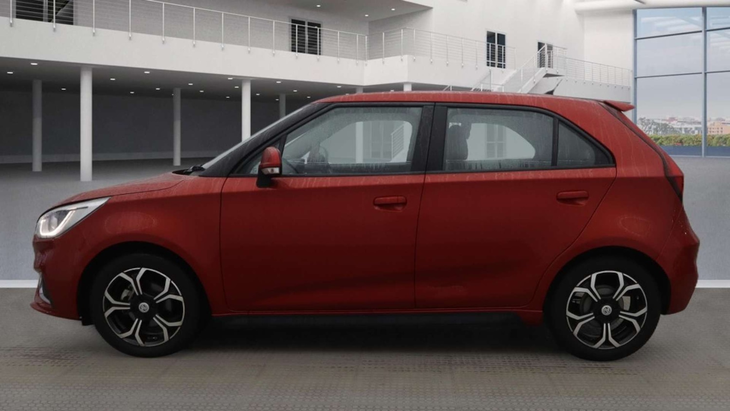 Used MG MG3 2019 for sale - 77277609: Photo 6