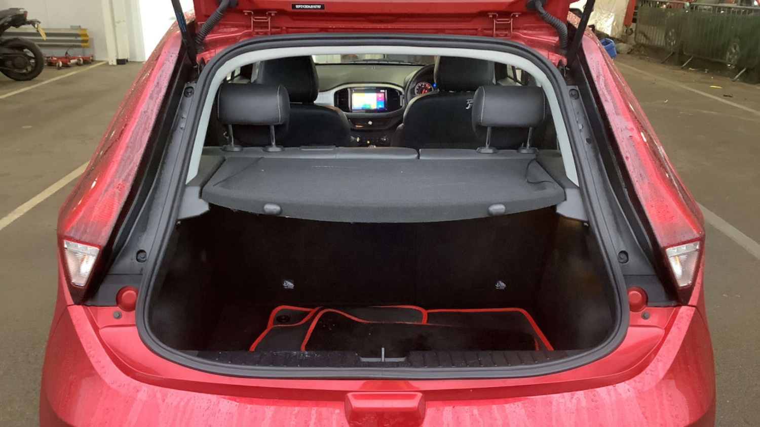 Used MG MG3 2019 for sale - 77277609: Photo 7