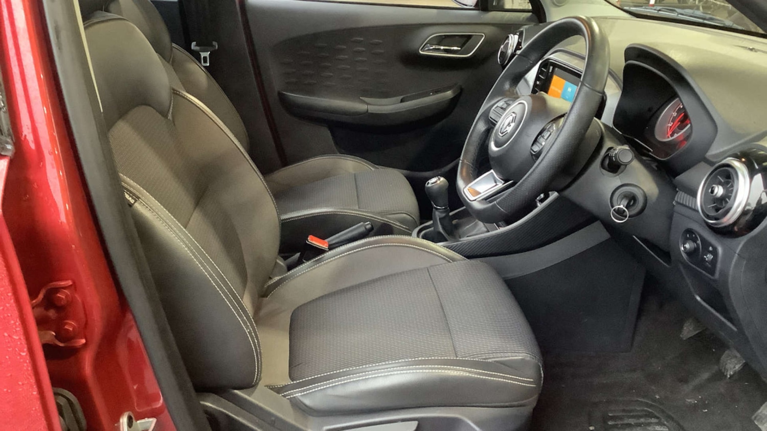 Used MG MG3 2019 for sale - 77277609: Photo 9